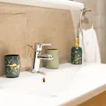 בקתה Mountain House 