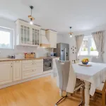 בקתה Mountain House 
