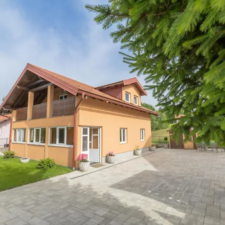 Mountain House 