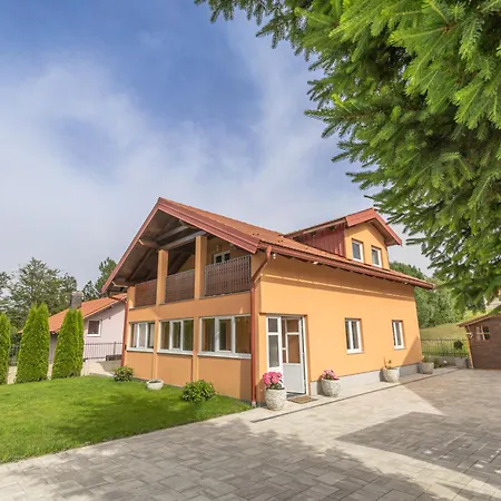 Mountain House 