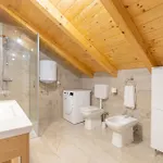 Alpstuga Mountain House 