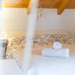 Alpstuga Mountain House 