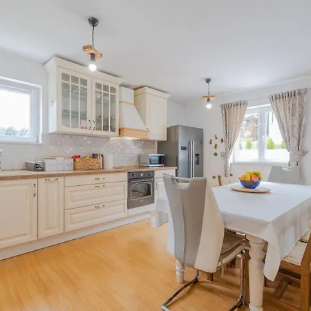 בקתה Mountain House 
