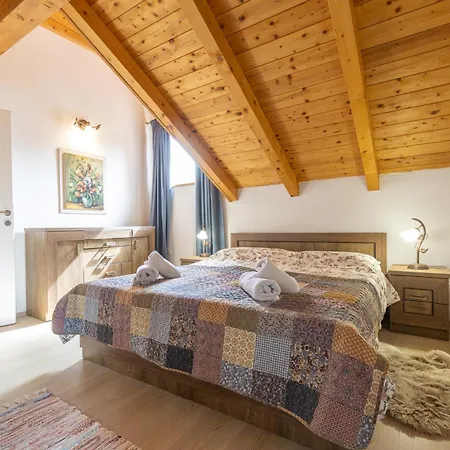 Mountain House 